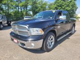Used 2018 RAM 1500 Laramie w/ Convenience Group image 2