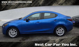 Used 2016 Scion iA image 2