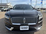 Used 2019 Lincoln Nautilus Select image 3