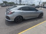 Used 2017 Honda Civic Sport image 3