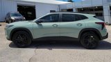 New 2025 Chevrolet Trax ACTIV w/ Driver Confidence Package image 5