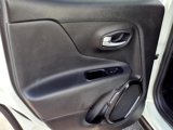 Used 2017 Jeep Renegade Altitude image 5