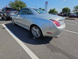 Used 2004 Lexus SC 430 Convertible image 2