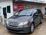 Used 2012 Honda Odyssey EX image 2