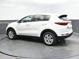 Used 2018 Kia Sportage LX image 4