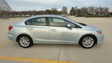 Used 2012 Honda Civic EX-L image 2