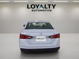 Used 2024 Nissan Altima 2.5 SR image 4