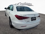 Certified 2023 Mercedes-Benz C 300 4MATIC Sedan image 5