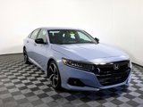 Used 2022 Honda Accord Sport image 3