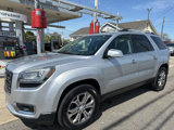 Used 2014 GMC Acadia SLT image 3