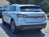 Used 2019 Lincoln Nautilus Reserve image 4