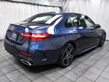 Used 2024 Mercedes-Benz C 300 4MATIC Sedan w/ AMG Line w/ Night Package image 6