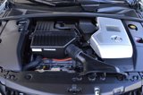 Used 2007 Lexus RX 400h AWD image 2