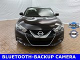 Used 2016 Nissan Maxima Platinum image 2