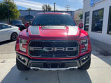 Used 2020 Ford F150 Raptor w/ Equipment Group 802A Luxury image 4