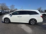 Used 2016 Honda Odyssey Touring Elite image 2