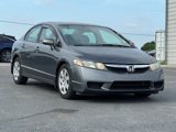 Used 2011 Honda Civic LX image 2