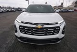 New 2025 Chevrolet Equinox LT image 2