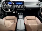 New 2025 Mercedes-Benz CLA 250 4MATIC image 2