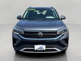 New 2024 Volkswagen Taos SE image 2