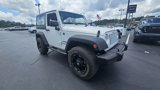 Used 2015 Jeep Wrangler Sport w/ Quick Order Package 24S image 2