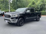 Used 2020 RAM 1500 Limited w/ Bed Utility Group image 3