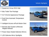 Used 2021 Ford F150 XLT w/ Equipment Group 302A High image 2