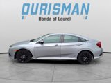 Used 2017 Honda Civic LX image 6