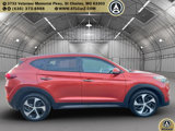 Used 2016 Hyundai Tucson Limited image 2