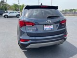 Used 2018 Hyundai Santa Fe Sport w/ 2.4L Value Package 02 image 4