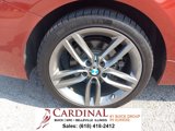 Used 2018 BMW 230i xDrive Convertible w/ M Sport Package image 6