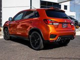 New 2024 Mitsubishi Outlander Sport LE image 4