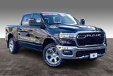 New 2025 RAM 1500 Big Horn image 2