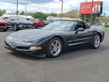 Used 2003 Chevrolet Corvette Convertible w/ Preferred Equipment Group1 image 3