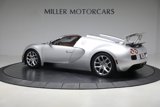 Used 2015 Bugatti Veyron image 4