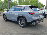 New 2025 Acura ADX A-Spec image 3