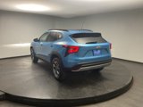 New 2025 Chevrolet Trax LT w/ LT Convenience Package image 5