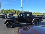 Certified 2020 Jeep Gladiator Sport w/ Trailer Tow Package image 5