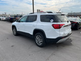 Used 2018 GMC Acadia SLE image 5