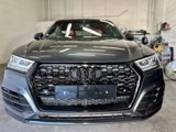 Used 2018 Audi SQ5 Premium Plus w/ S Sport Package image 2