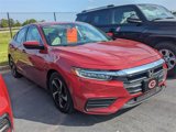 Used 2022 Honda Insight EX image 2