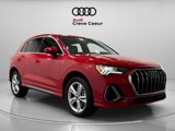 Certified 2022 Audi Q3 2.0T Premium Plus w/ Premium Plus Package image 6