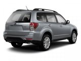 Used 2010 Subaru Forester 2.5X Premium w/ Popular Equipment Group 1A image 3