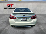 Used 2016 Nissan Altima 2.5 SL w/ 2.5 Technology Package image 3