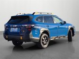 Used 2024 Subaru Outback Wilderness image 4