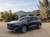 New 2025 Ford Escape ST-Line Elite w/ Tech Pack #1 image 2