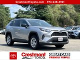 Certified 2023 Toyota RAV4 LE image 2