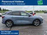 Used 2023 Ford Escape ST-Line w/ Tech Pack #1 image 3