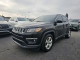 Used 2020 Jeep Compass Latitude w/ Popular Equipment Group image 4