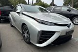 Used 2019 Toyota Mirai image 2